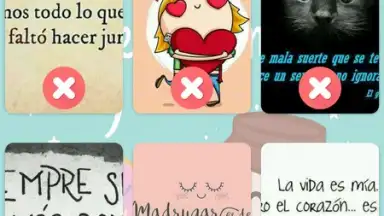 Screenshot von Status keeper 3
