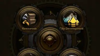 Screenshot von Clash of Kings 3