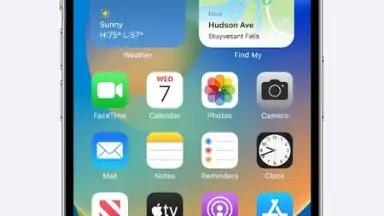 Screenshot von Move to iOS 1