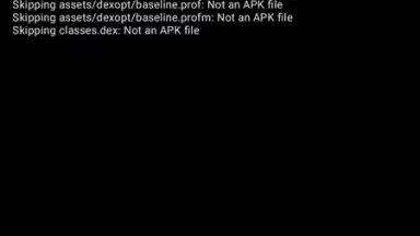 Screenshot von AntiSplit M 5
