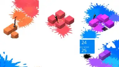 Screenshot von Everalbum 6