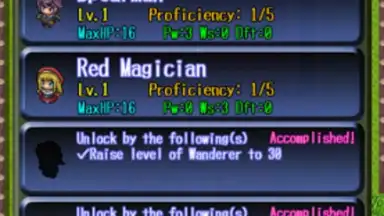 Screenshot von Eternal Rogue 4
