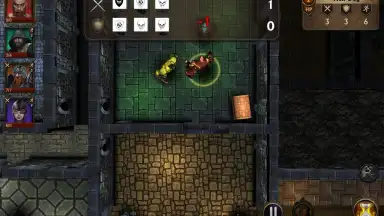 Screenshot von Arcane Quest HD 3