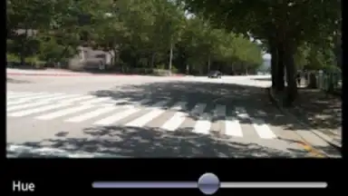 Screenshot von Photo Editor 1