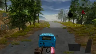 Screenshot von Offroad online 2