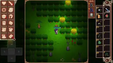 Screenshot von Kakele MMORPG 8