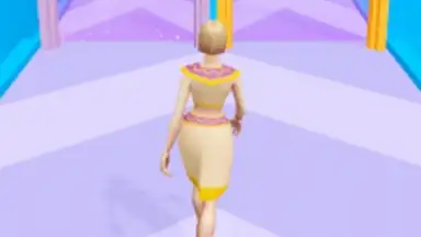 Screenshot von FashionEvolution 17
