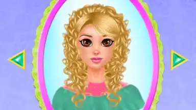 Screenshot von Braided Hairstyle 9