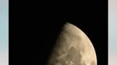 Screenshot von Ultra Cam - HD Camera Lens 1