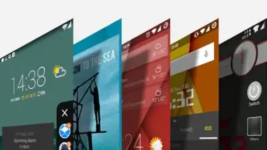 Screenshot von C Locker 8