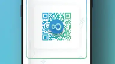 Screenshot von HP QuickDrop 3