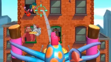 Screenshot von OctoPie 1