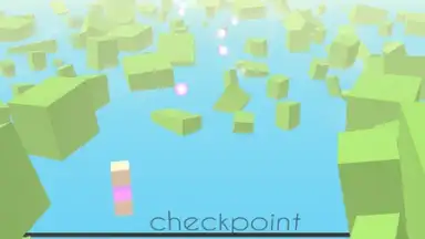 Screenshot von Through The Fog 3