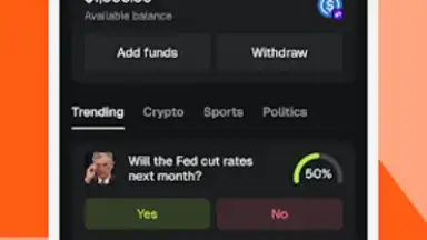 Screenshot von MetaMask 4