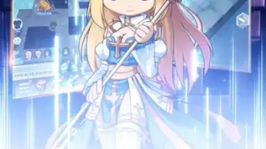 Screenshot von Ragnarok: Labyrinth 1