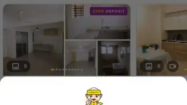 Screenshot von SPEEDHOME - MY Property Rental 16