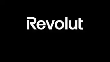 Screenshot von Revolut 1