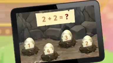 Screenshot von Intellecto Kids Learning Games 18