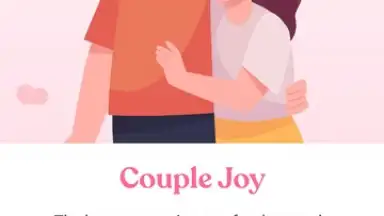 Screenshot von Couple Joy 1