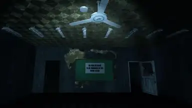 Screenshot von Amnesia 4