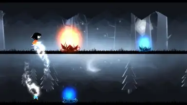 Screenshot von Parallyzed 4