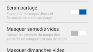 Screenshot von Smart EDT 1