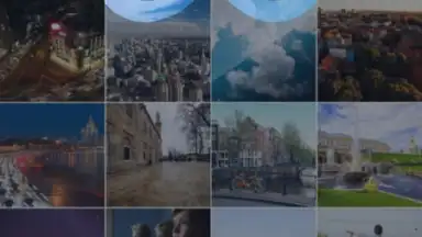 Screenshot von Yandex Disk 7