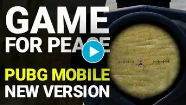 Screenshot von Game for Peace 1