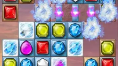 Screenshot von Jewel Star 4