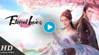 Screenshot von Eternal Love M 1