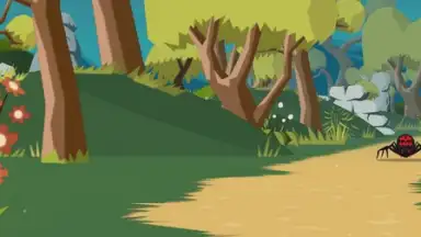 Screenshot von Questland 16