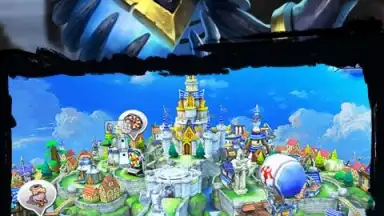 Screenshot von HeroForce 10