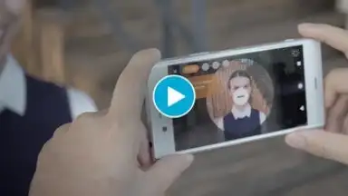 Screenshot von Sony 3D Creator 1