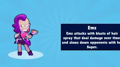 Screenshot von Brawl Stars Box Simulator 3