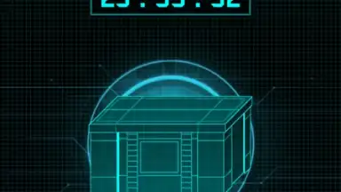Screenshot von EVIL FACTORY 9