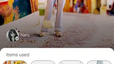 Screenshot von FashionVerse: Dress & Style 12