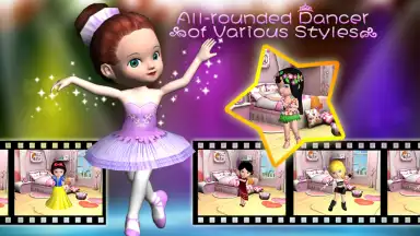 Screenshot von Ava 3