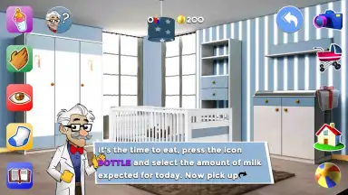 Screenshot von i Live 7