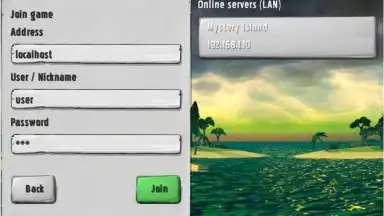 Screenshot von Krafteers 1