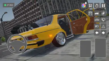 Screenshot von StreetPro 5