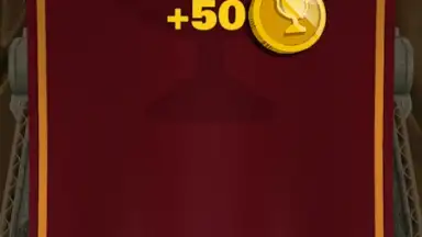 Screenshot von Flick Heroes 6