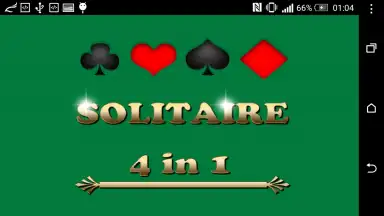 Screenshot von Solitaire Pack Game 5