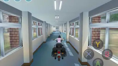 Screenshot von HSS 2019 Preview 1