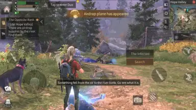 Screenshot von LifeAfter (Global) 3
