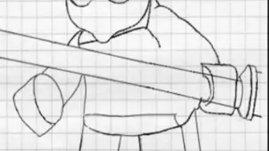 Screenshot von Draw star heroes 5