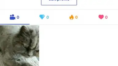 Screenshot von Funimate 7