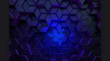 Screenshot von Wallpaper Engine 1