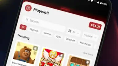 Screenshot von Santa Browser 6
