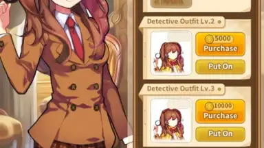 Screenshot von Miss Detective 11