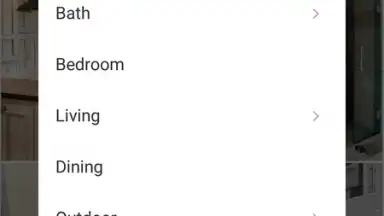 Screenshot von Houzz 7